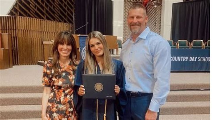 Uncover The Identity And Story Of Dan Campbell's Daughter