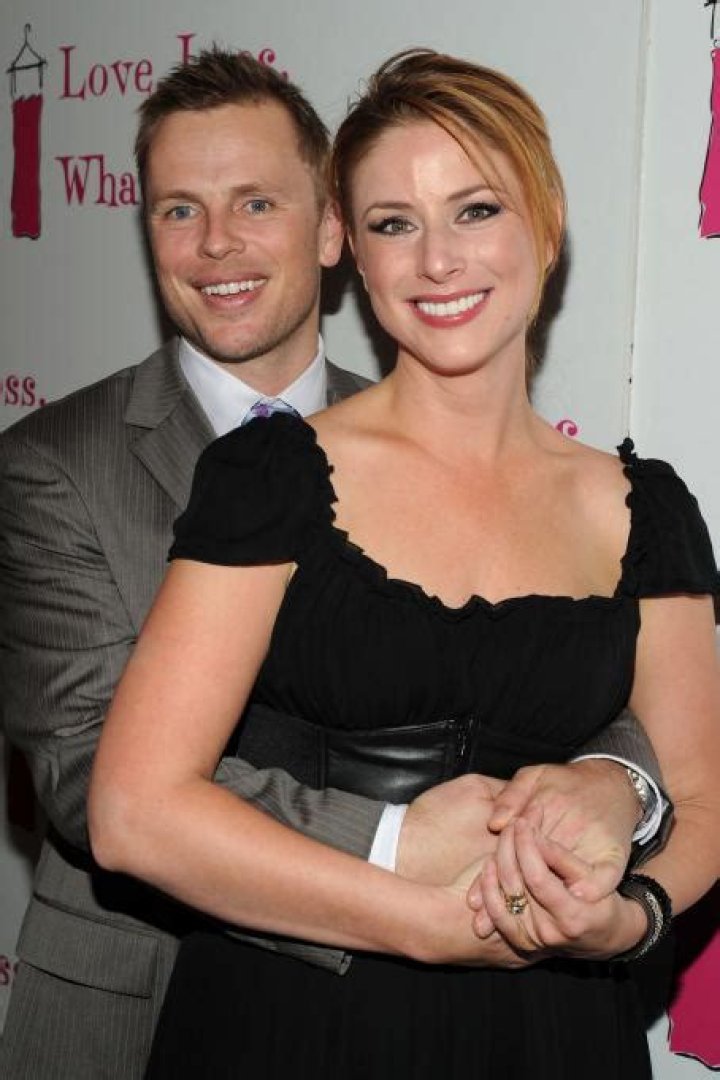 Unveiling The Secrets: Diane Neal's Marital Journey