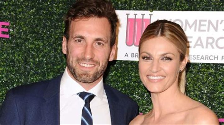 Unveiling Erin Andrews' Partner: Exclusive Insights And Discoveries