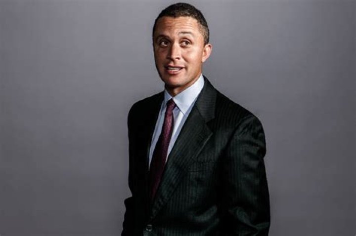 Who Is Harold Ford Jr First Wife Before Emily Threlkeld? Married Life Children And Age