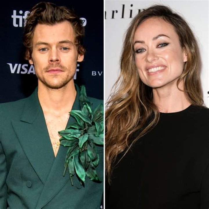Who Is Harry Styles Dating Now, Relationship, Partner