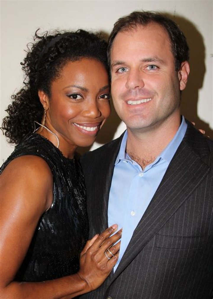 Unveil The Enigmatic World Of Heather Headley's Husband