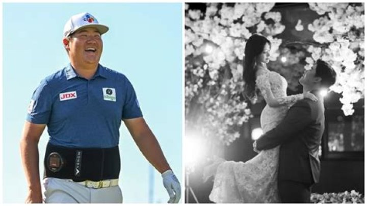 Who Is Im Sung-jae Wife? Golfer Married Life And Family