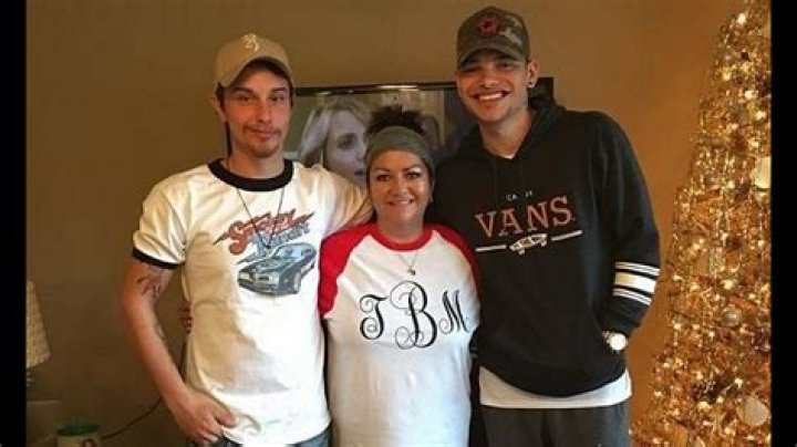 Unveiling Kane Brown's Father: Discoveries And Insights