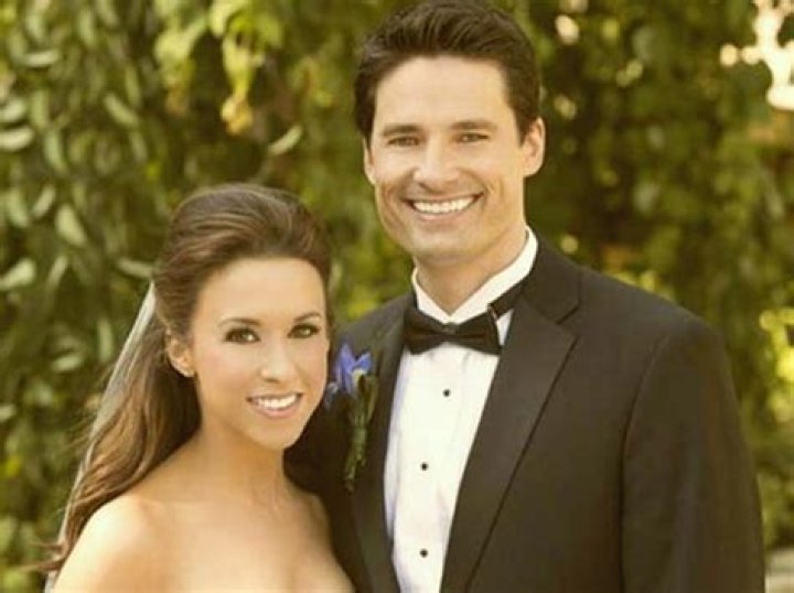 Unveil The Secrets: Lacey Chabert's Marital Journey