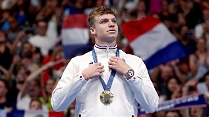 Who is Leon Marchand? Leon Marchand Wiki, Age, Height, Parents, Wife, Nationality, Net Worth, and Mo |