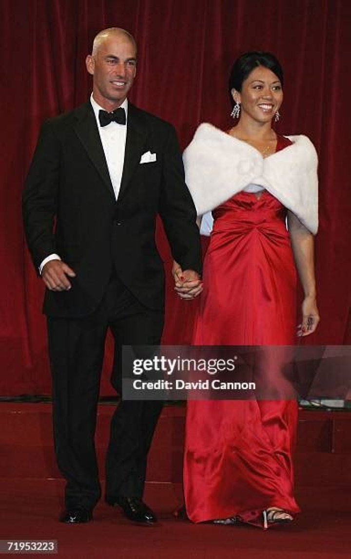 Who Is Lisa Pavin? Corey Pavin Wife: Relationship Details