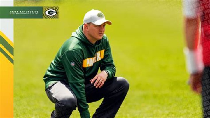 Who Is Luke Getsys Wife Tina? correo |