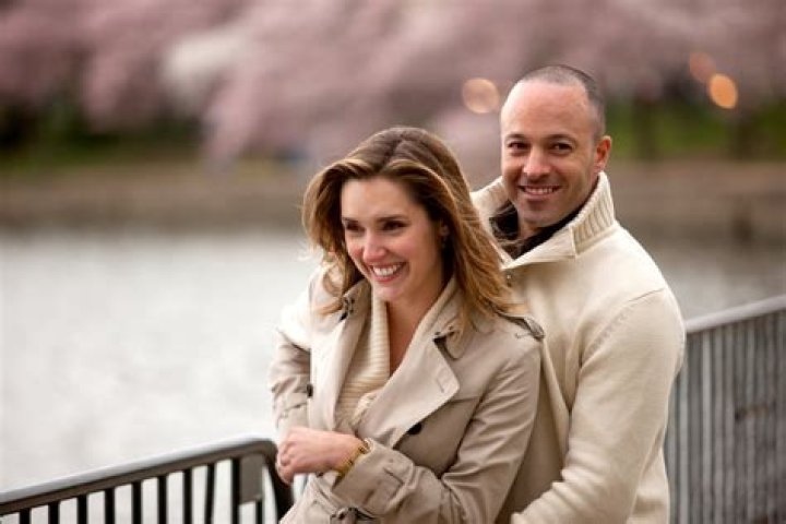 Unveiling The Man Behind The Mic: Margaret Brennan's Husband Unveiled