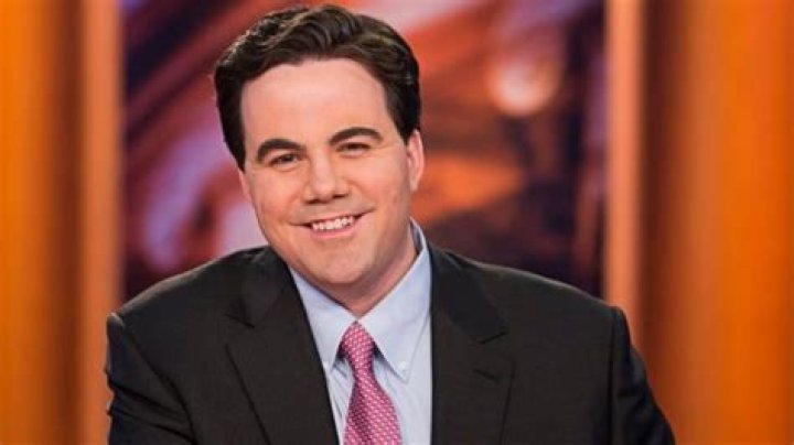 Who Is Robert Costa From The Washington Post and Does He Have A Wife? |
