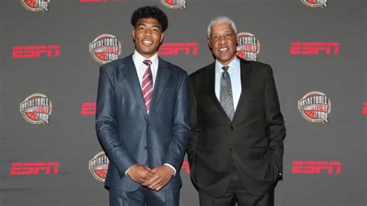 Unveiling The Identity Of Rui Hachimura's Father: A Journey Of Discovery