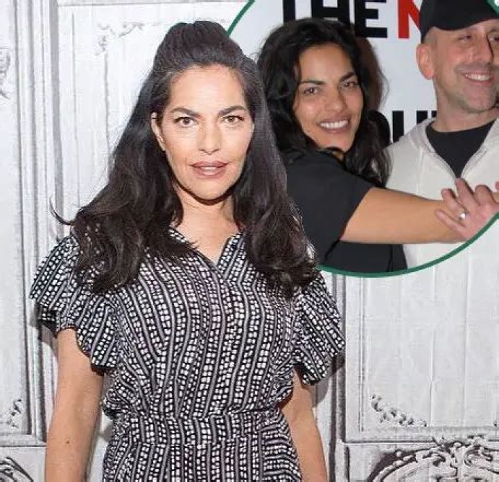 Who Is Sarita Choudhury Husband? Married Life and Family Meet The And Just Like That Cast |