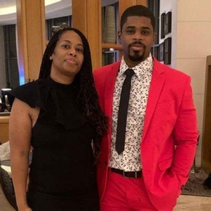 Who Is Sherise Campbell? Meet Tafari Campbell Wife: Married Life And Kids