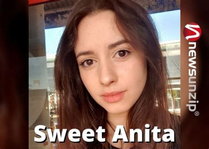 Who Is Sweet Anita Biography Wiki Boyfriend