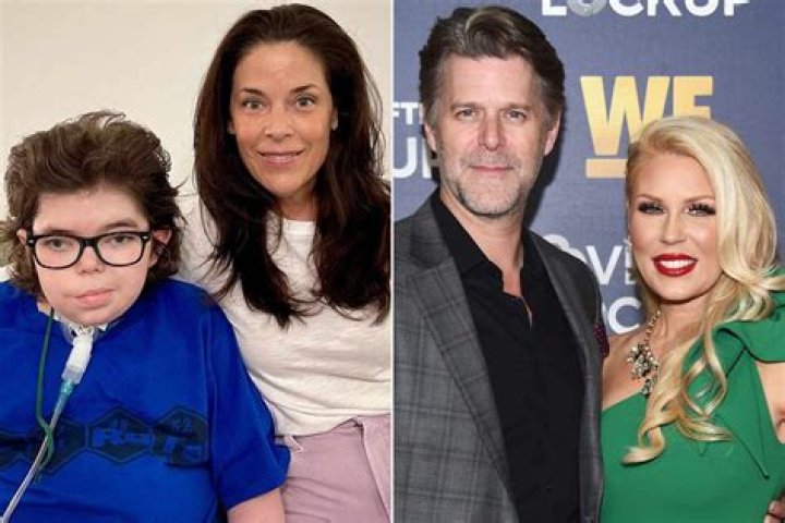 Who Is The Mother Of Grayson Smiley?