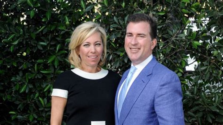 Who Was Sutton Stracke Married To, Relationship, Partner