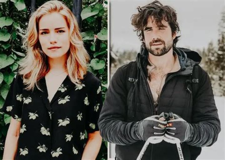 Facts about Willa Fitzgerald's Personal LifeFamily and Boyfriend