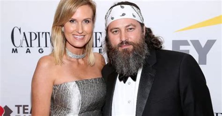 Willie Robertson Net Worth | ZestVibe