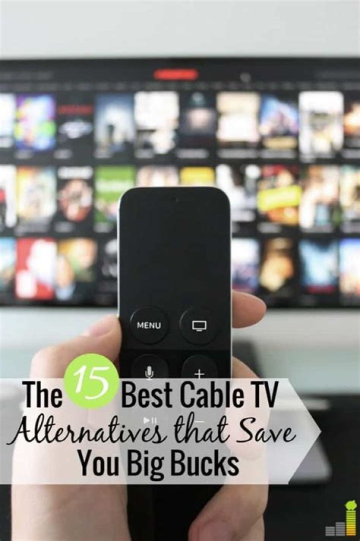 NovaVibe | Worst Cable TV Alternatives