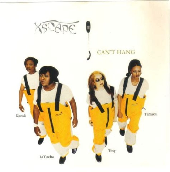 Uncover The Systemic Racism Of "Xscape Can't Hang"