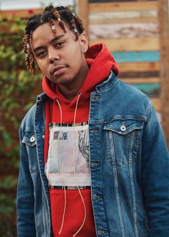 YBN Cordae Height, Weight, Age, Girlfriend, Family, Facts, Biography