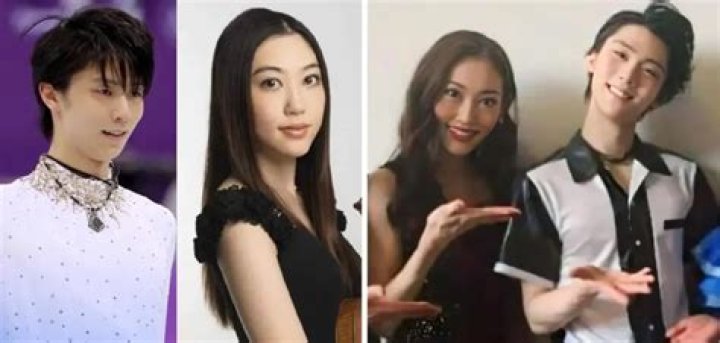 Meet Yumi, and Hidetoshi |